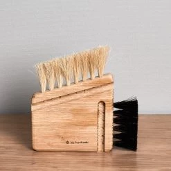 Iris Hantverk Computer Brush – Combi