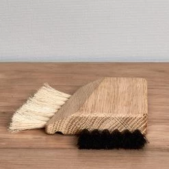 Iris Hantverk Computer Brush – Combi