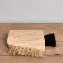 Iris Hantverk Computer Brush – Combi
