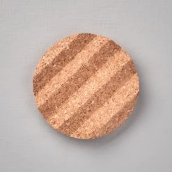 Iris Hantverk Cork Soap Dish