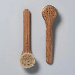 Iris Hantverk Face Brush – Wet