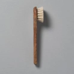 Iris Hantverk Face Brush – Dry