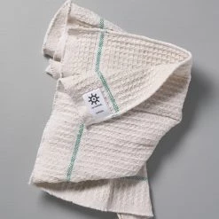 Iris Hantverk Cleaning Cloth Kitchen+Table