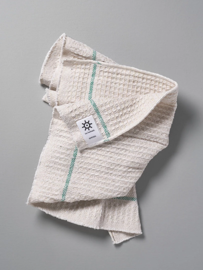 Iris Hantverk Cleaning Cloth Kitchen+Table 1 Iris Hantverk Cleaning Cloth Kitchen+Table