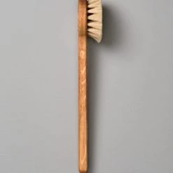 Iris Hantverk Body Brush – Round Head Bathroom