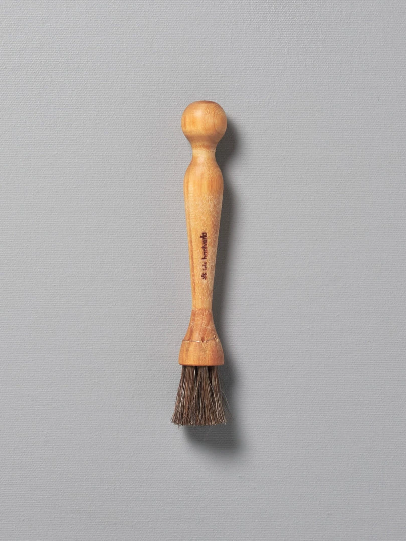Iris Hantverk Mushroom Brush Kitchen+Table 2 Iris Hantverk Mushroom Brush Kitchen+Table
