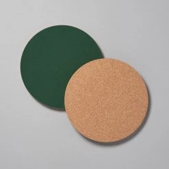 Iris Hantverk Kitchen+Table Trivet – Racing Green 5 Iris Hantverk Kitchen+Table Trivet – Racing Green