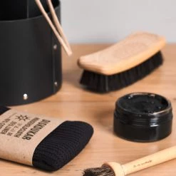 Iris Hantverk Shoe Care Kit $50—$100