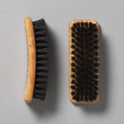 Iris Hantverk Shoe Brush ＜$50
