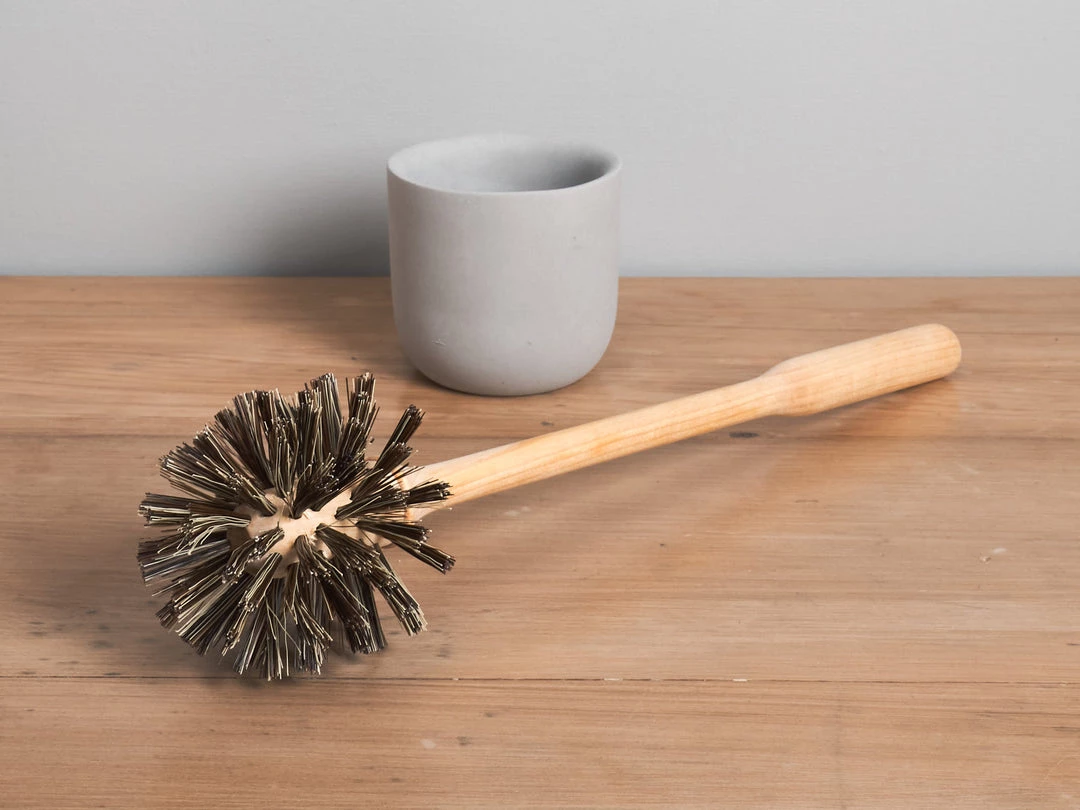 Iris Hantverk Toilet Brush & Toilet Roll Holder Set Bathroom 5 Iris Hantverk Toilet Brush & Toilet Roll Holder Set Bathroom