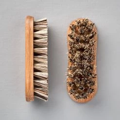 Iris Hantverk Vegetable Brush