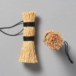 Iris Hantverk Kitchen＋Table Washing-up Whisk