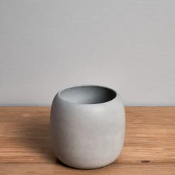 Iris Hantverk Living Concrete Hold-All Tumbler