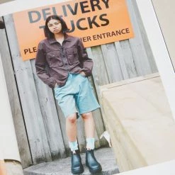 ISLAND Magazine – Issue 02 (Summer 2021/22) Living 21 ISLAND Magazine – Issue 02 (Summer 2021/22) Living