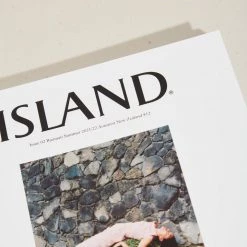 ISLAND Magazine – Issue 02 (Summer 2021/22) Living 13 ISLAND Magazine – Issue 02 (Summer 2021/22) Living