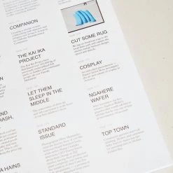 ISLAND Magazine – Issue 02 (Summer 2021/22) Living 14 ISLAND Magazine – Issue 02 (Summer 2021/22) Living