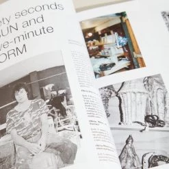 ISLAND Magazine – Issue 02 (Summer 2021/22) Living 17 ISLAND Magazine – Issue 02 (Summer 2021/22) Living