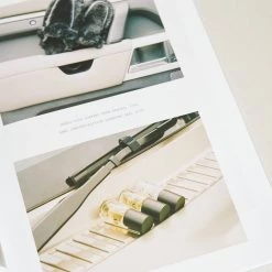 ISLAND Magazine – Issue 02 (Summer 2021/22) Living 19 ISLAND Magazine – Issue 02 (Summer 2021/22) Living