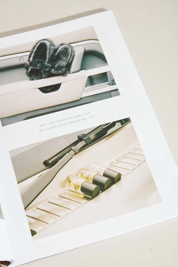 ISLAND Magazine – Issue 02 (Summer 2021/22) Living 9 ISLAND Magazine – Issue 02 (Summer 2021/22) Living