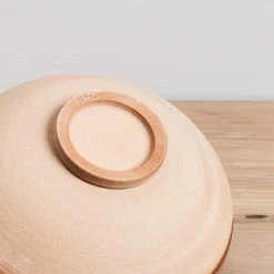 Jino Ceramic Studio Blue Bowl