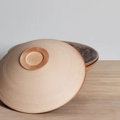 Jino Ceramic Studio Living Galaxy Bowl