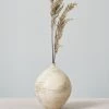 Jino Ceramic Studio Bud Vase – Pink Salt Living