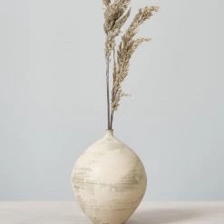 Jino Ceramic Studio Bud Vase – Pink Salt Living