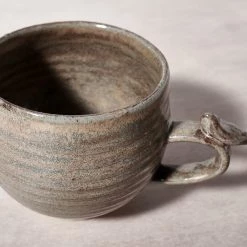 Jino Ceramic Studio Bird Handle Cup – Avocado Kitchen＋Table