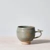 Jino Ceramic Studio Bird Handle Cup – Green Tea Kitchen＋Table