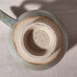 Jino Ceramic Studio Bird Handle Cup – Green Tea Kitchen+Table 9 Jino Ceramic Studio Bird Handle Cup – Green Tea Kitchen+Table