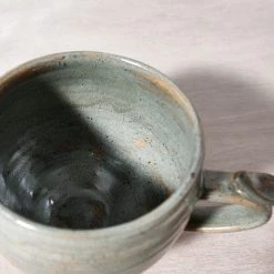 Jino Ceramic Studio Bird Handle Cup – Green Tea Kitchen＋Table