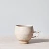 Jino Ceramic Studio Bird Handle Cup – Pink Salt Kitchen＋Table