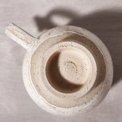 Jino Ceramic Studio Bird Handle Cup – Pink Salt Kitchen＋Table