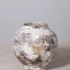 Jino Ceramic Studio Mystery Moon Jar Living