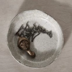 Tamara Rookes Talisman Pendant Wardrobe