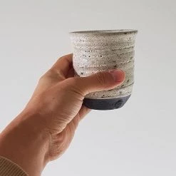 Jino Ceramic Studio Ceramic Tumbler – 250mℓ