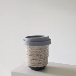 Jino Ceramic Studio Ceramic Tumbler – 250mℓ