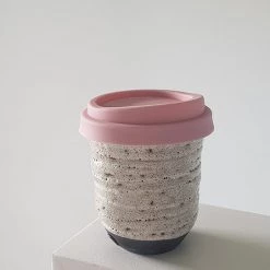 Jino Ceramic Studio Ceramic Tumbler – 250mℓ