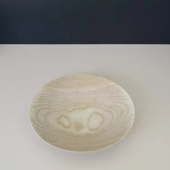 Kihachi Wooden Plate - Small 11 Kihachi Wooden Plate - Small