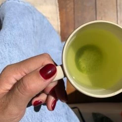 Kaputi Studio Ngahere Sencha ＜$50