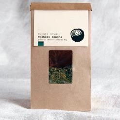 Kaputi Studio Ngahere Sencha ＜$50