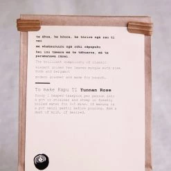 Kaputi Studio Yunnan Rose ＜$50