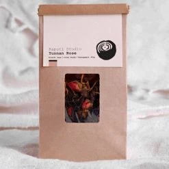 Kaputi Studio Yunnan Rose ＜$50