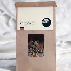Kaputi Studio Ancient Chai