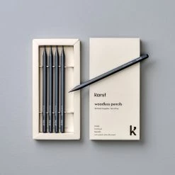 Karst Woodless Pencils