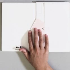 Karst A5 Hardcover Notebook – Eucalypt