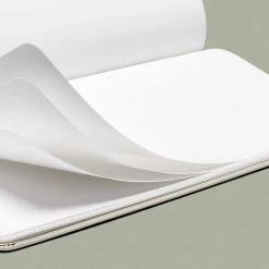 Karst A5 Hardcover Notebook – Eucalypt