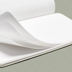 Karst A5 Hardcover Notebook – Stone