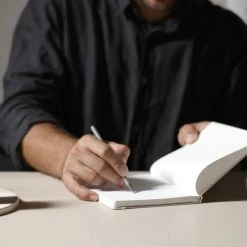 Karst A5 Hardcover Notebook – Eucalypt