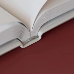 Karst A5 Hardcover Notebook – Black ＜$50